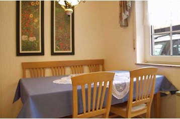 Vācija Chata Dornum, Eksterjers